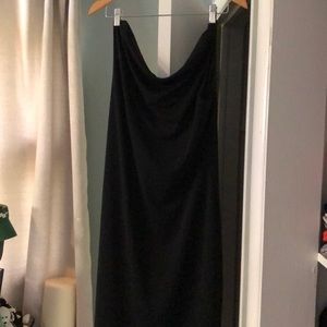 Express size 7/8 LBD